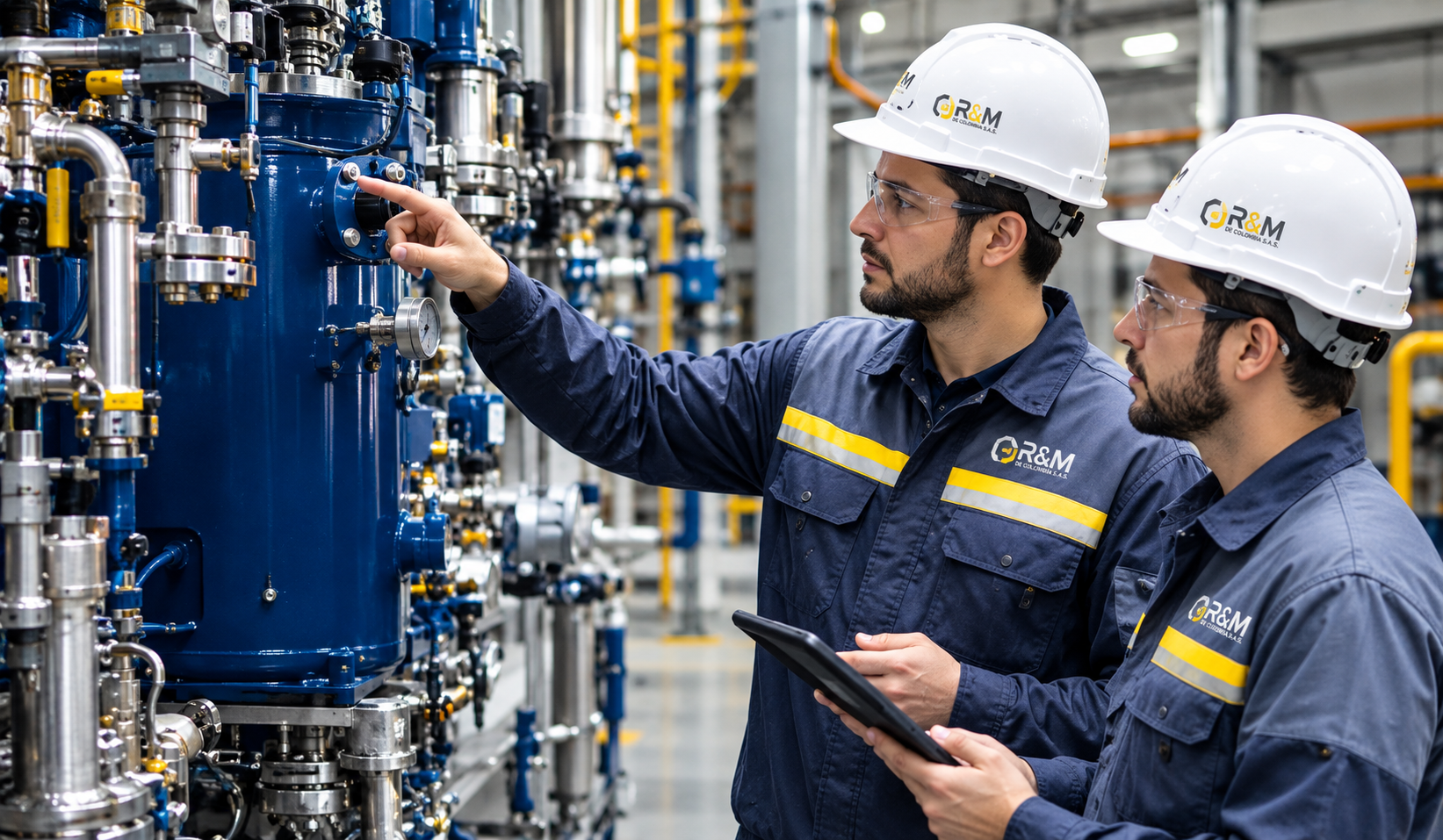 Servicio técnico especializado